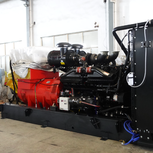 Common Generator Room Ventilation Mistakes