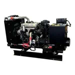 The Definitive Guide to Industrial Diesel Generators (2026)