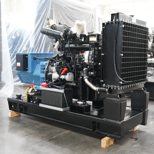 Common Mistakes When You Choose Diesel Generator Size