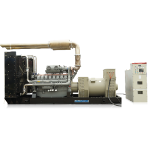 Diesel Generator Maintenance: The Complete Guide to Maximum Uptime and Lifespan