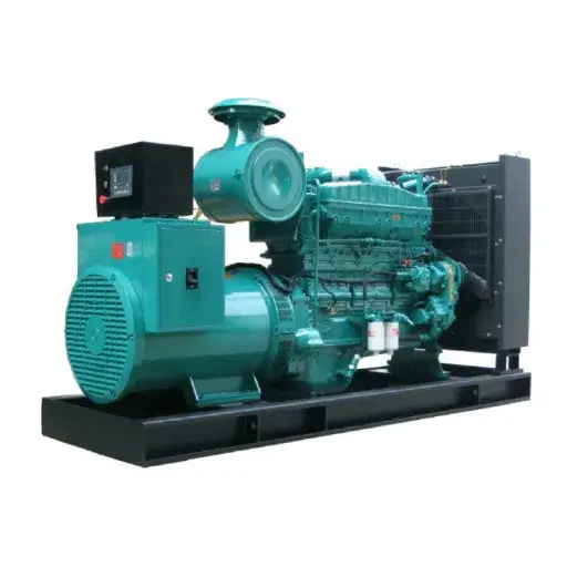 Types of Generators and Their Performance