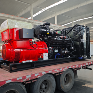 Cummins Diesel Generator: 2026 Specs, Prices & Selection