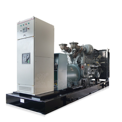 Tractor PTO Generator vs Standalone Diesel Generator