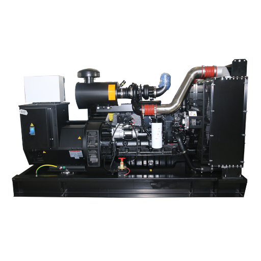 What Determines Generator Frequency: RPM and Pole Count