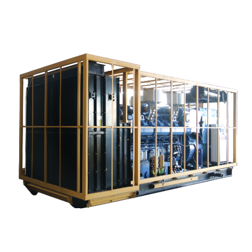 Huali Agricultural Diesel Generator Options