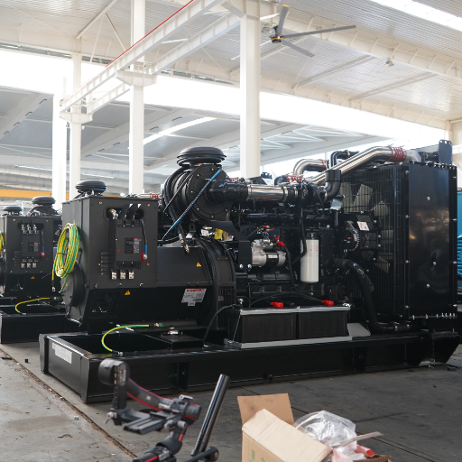 Hidden Causes of High Diesel Generator Fuel Consumption