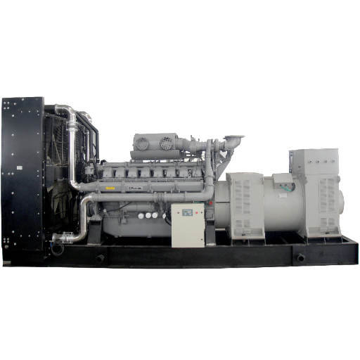 Decision 2: Engine Selection, OEM Brand and Configuration