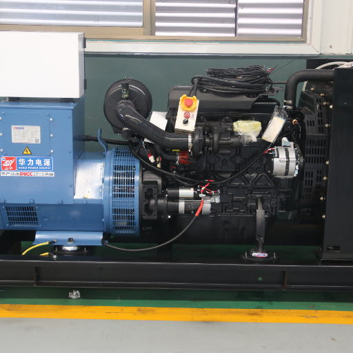 The 9 Decisions That Define a Custom Diesel Generator