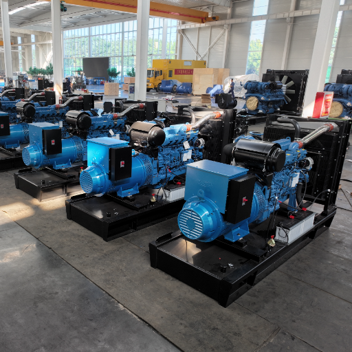 Custom Diesel Generator: A Complete Buyer's Specification Guide (2026)