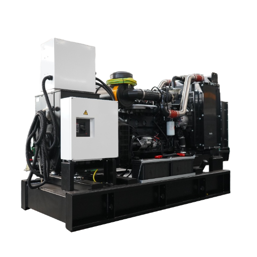 Custom Diesel Generator from a China Factory: What Changes?