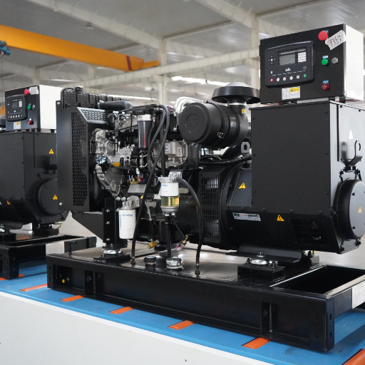 How to Avoid Generator Lead Times: Tactics to Compress Your Diesel Generator Lead Time
