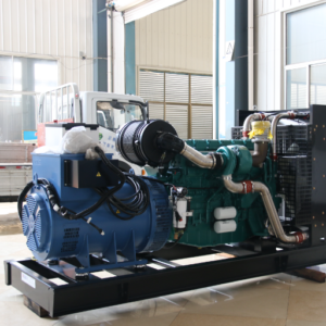 Diesel Generator Lead Time: The 2026 Buyer's Guide to Manufacturing and Delivery Timelines