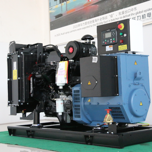 What Is a Realistic Diesel Generator Lead Time in 2026?