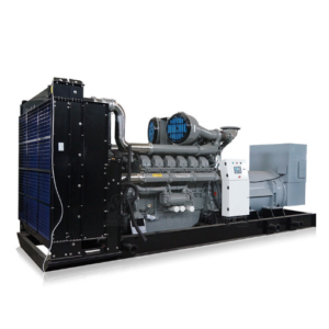 Agricultural Diesel Generator: Farm Sizing & Buyer's Guide