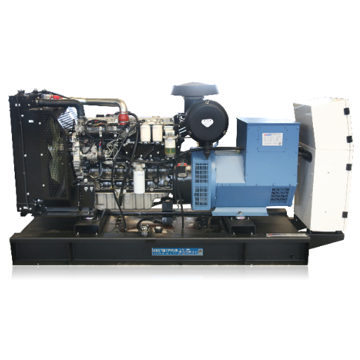 Diesel Generator Cost per kWh: The Numbers That Matter