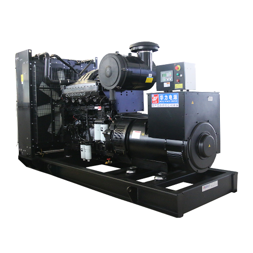 What Is Diesel Generator Total Cost of Ownership?