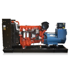 Diesel Generator Total Cost of Ownership: TCO Breakdown & Calculator Framework