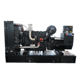 Diesel Generator Certifications: The Complete Buyer's Guide to ISO, CE, EPA & Global Compliance