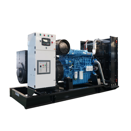 Why Farms Need an Agricultural Diesel Generator