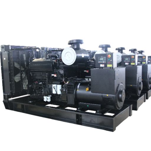 How to Size an Agricultural Diesel Generator