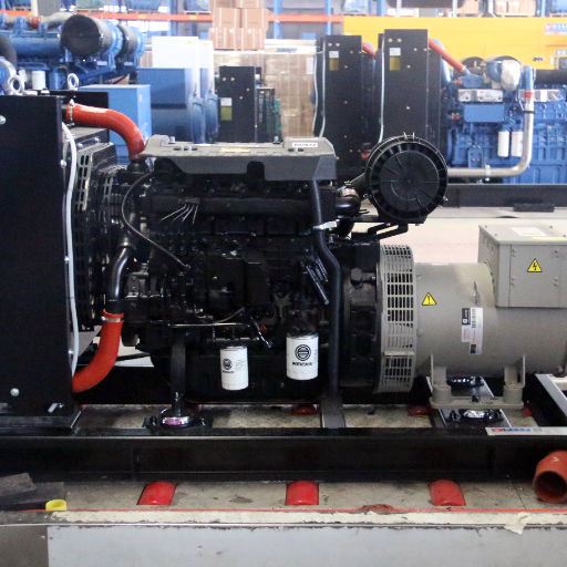 ABS vs CCS Certified Marine Generator Certification
