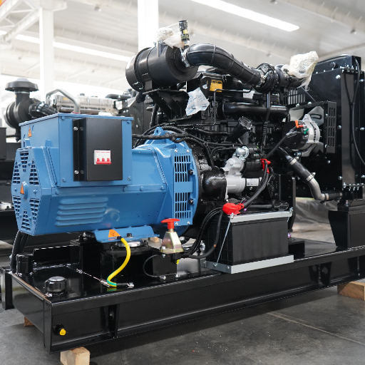 What Is a CCS Certified Marine Generator?