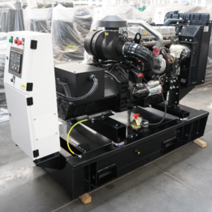 CCS Certified Marine Generator: Society Guide