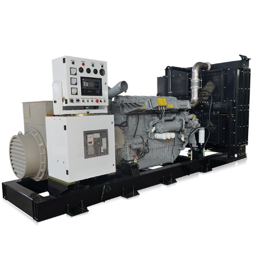 Backup Power Solutions by Industry: Diesel Generator Application Industries