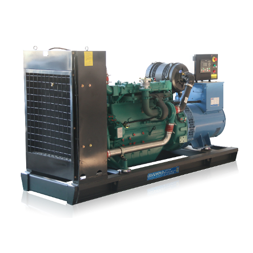 Total Cost of Ownership for Industrial Power Systems