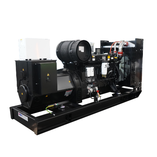 Buying Industrial Power Solutions from a Chinese Manufacturer