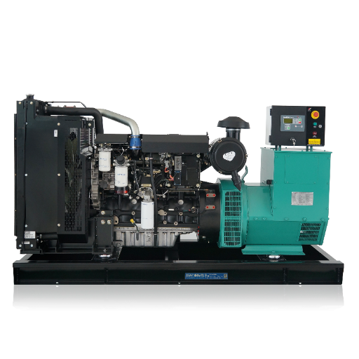 What Are Industrial Power Solutions?