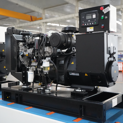 Marine Diesel Generator Classification Society Standards: CCS, ABS, DNV Explained