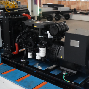 Marine Diesel Generator: Sizing, Certification & Buying Guide 2026