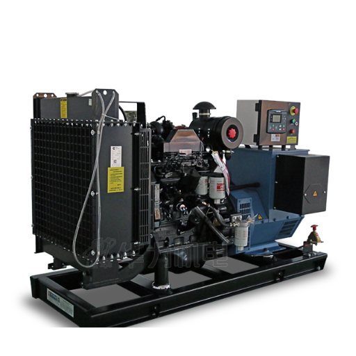 Parallel Operation, Load Sharing & Power Management Systems