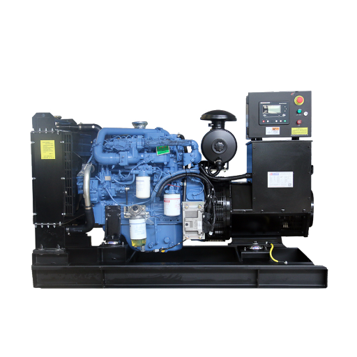 Commercial Vessel & Offshore Platform Power Solutions