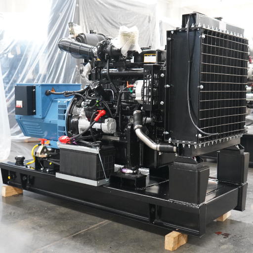 Commercial and Industrial Brands: Cummins, Perkins, and Volvo Penta