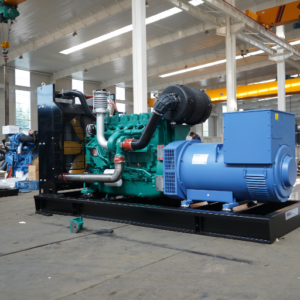 Diesel Generator Maintenance: The Complete Guide to Maximum Uptime and Lifespan