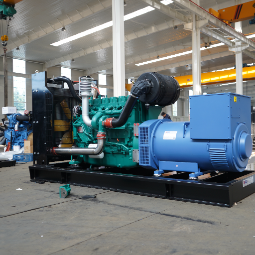 Diesel Generator Maintenance: The Complete Guide to Maximum Uptime and Lifespan
