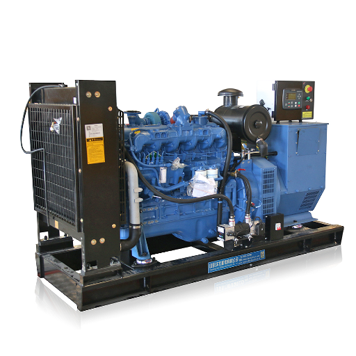 Generator Wet Stacking Prevention Schedule