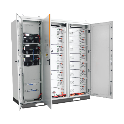 How to Size a PCS for Energy Storage