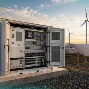Power Conversion System for Energy Storage: How PCS Works and How to Size It