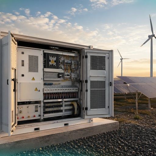 Power Conversion System for Energy Storage: How PCS Works and How to Size It