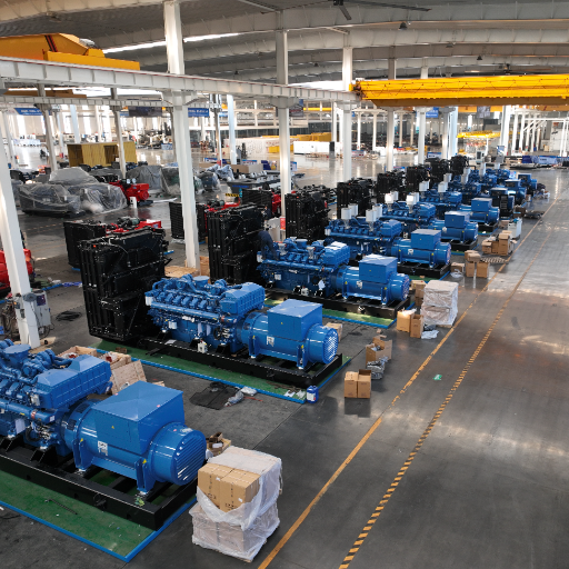 What Is Wet Stacking in a Diesel Generator?
