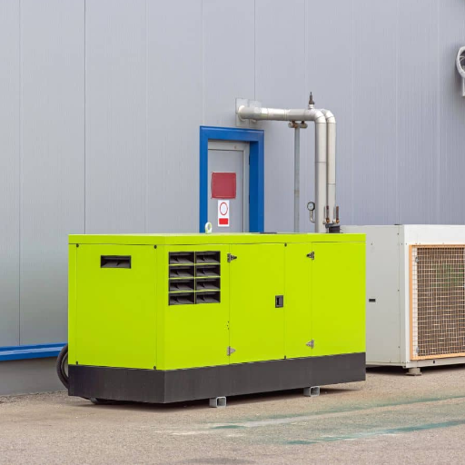 Key Selection Criteria for Industrial Mobile Power