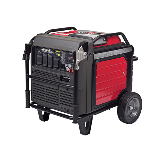 How to Size a Mobile Power Station