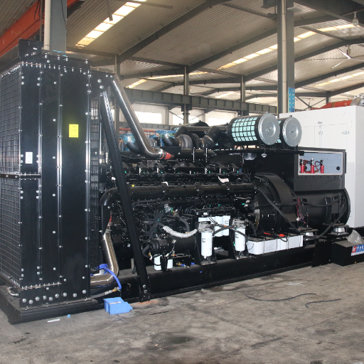 Diesel Generator Troubleshooting: Common Problems and Solutions