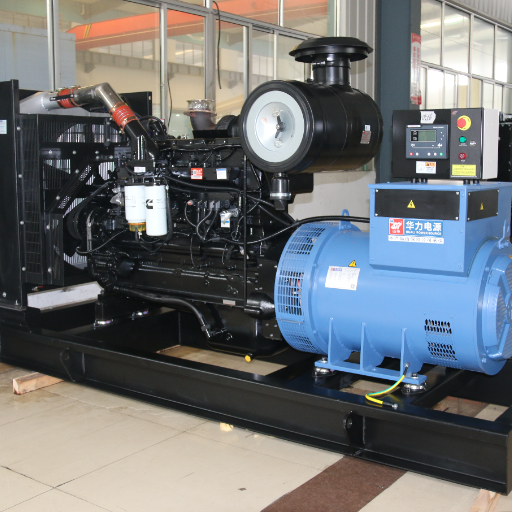 Buying a Generator for Hospital from a Chinese OEM