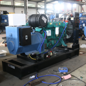 NFPA 110 Generator Maintenance: Compliance Guide for Emergency Power Systems