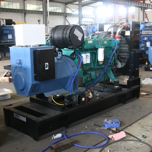 NFPA 110 Generator Maintenance: Compliance Guide for Emergency Power Systems