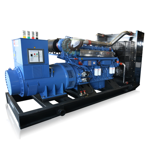 Buying Mining Power Equipment from a Chinese OEM